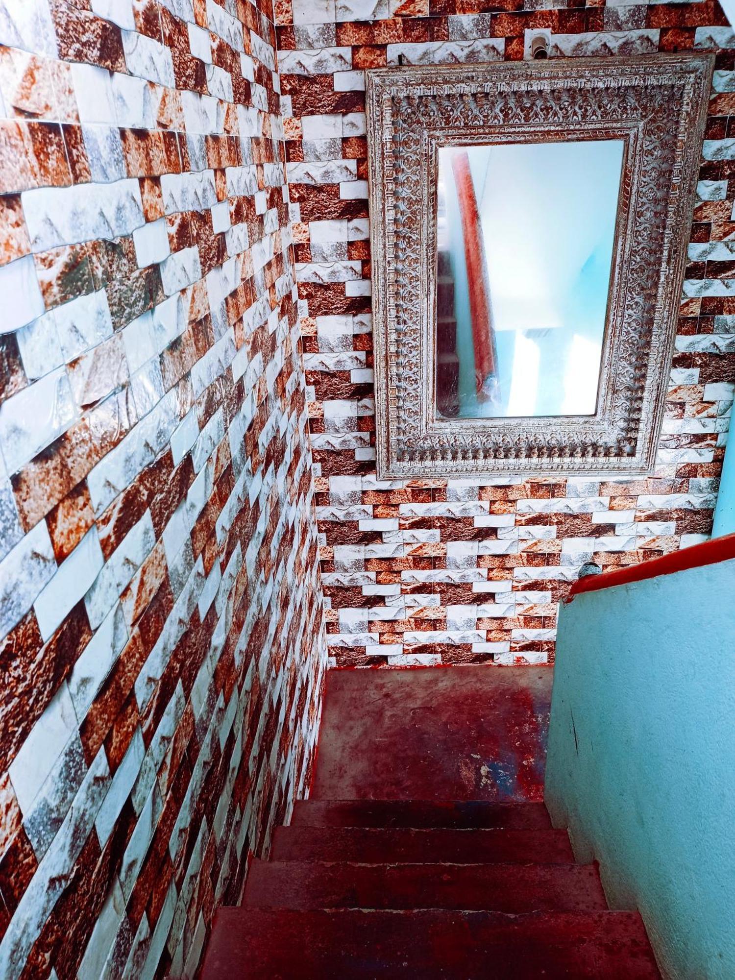 John Beach House Pondicherry Dış mekan fotoğraf